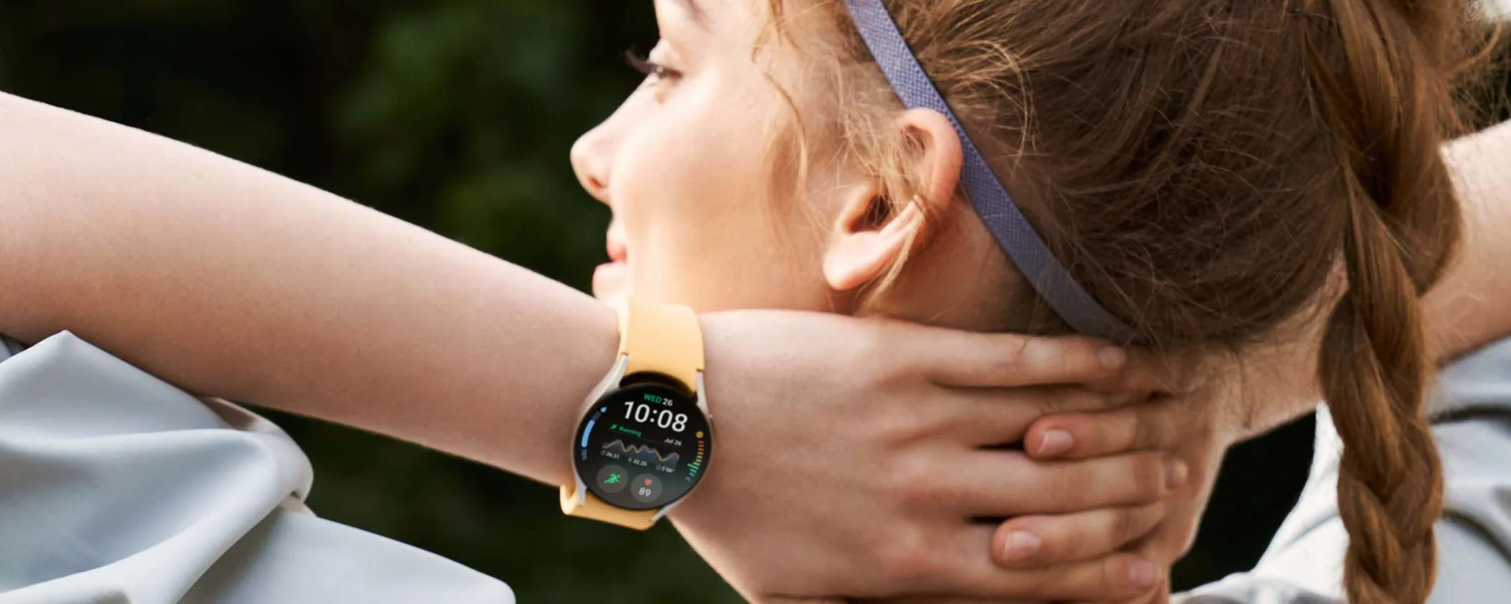 TIM One Number mette il tuo smartphone nel tuo smartwatch
