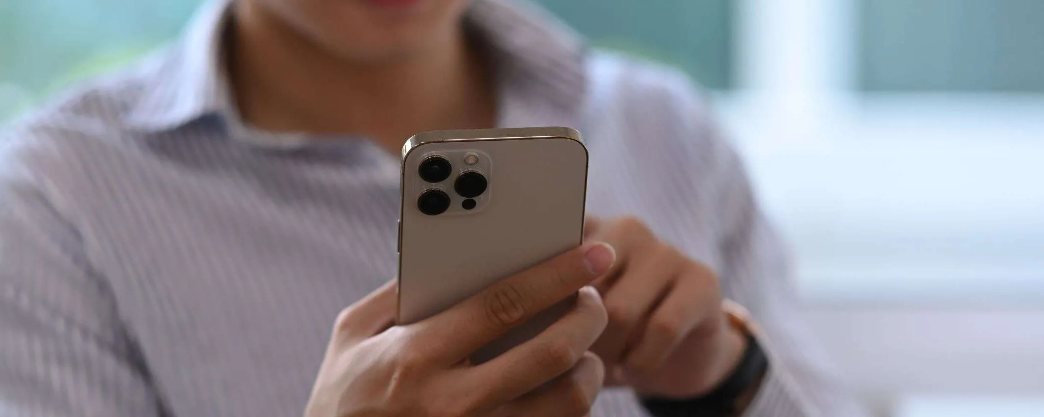 Antitrust contro Apple: l'accusa è abuso di posizione dominante nelle app