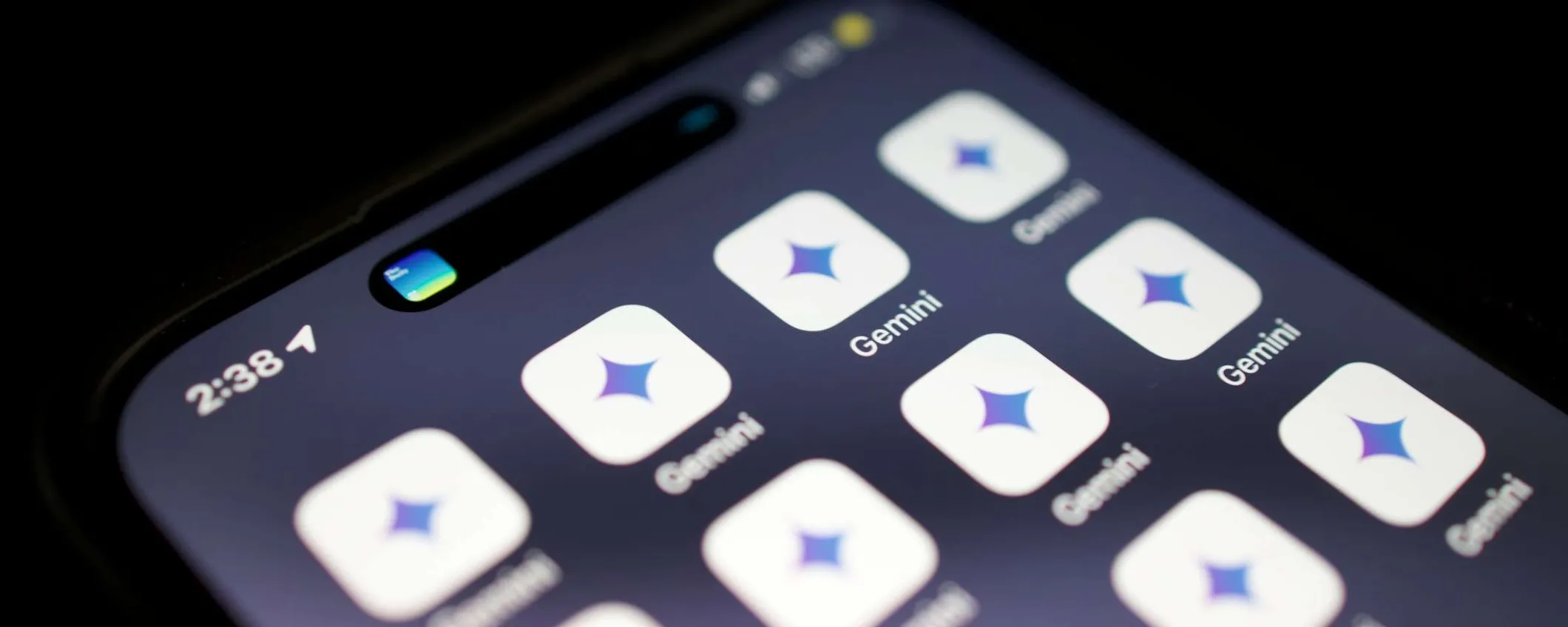 Gemini supera 1 miliardo di download su Android