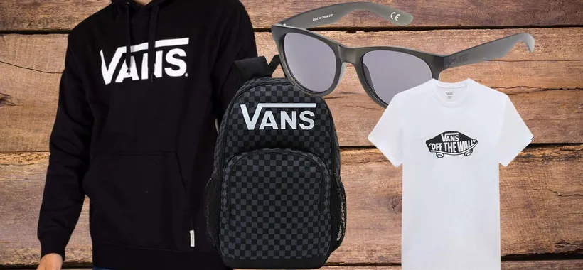 VANS da 13,50€ su Amazon: occasioni spettacolari da SVUOTATUTTO