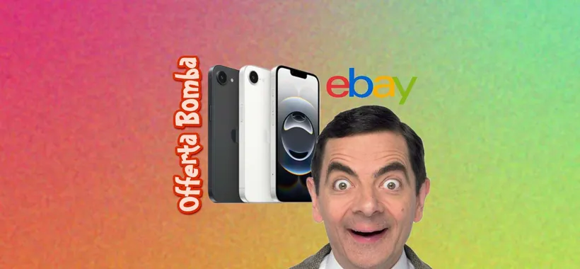 Prezzo Crollato per iPhone 6e su eBay: tutto lo stanno acquistando