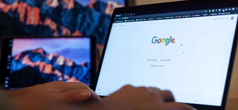 Google Chrome: correte ai ripari contro questa falla, aggiornate il browser