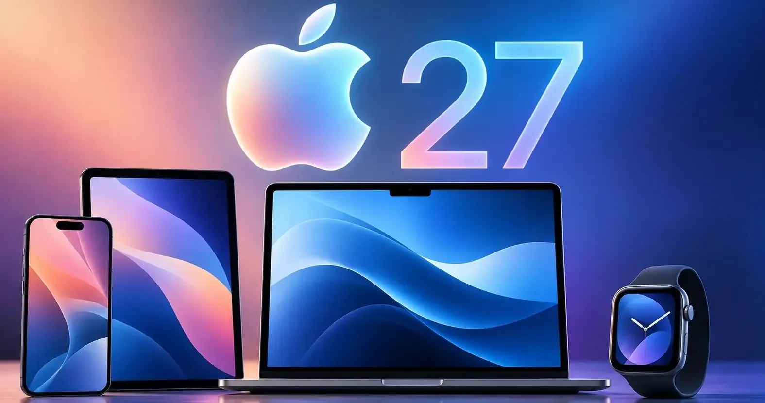 iOS 27 arriva oggi: a che ora aspettarsi l'aggiornamento e dove scaricarlo