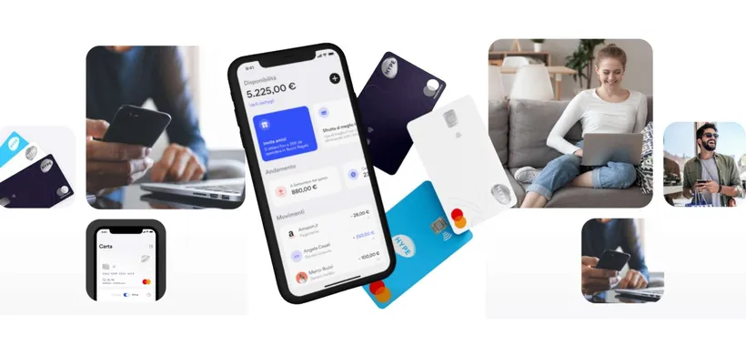 Cos'è Credit Boost di carta HYPE e perché può esserti così utile?