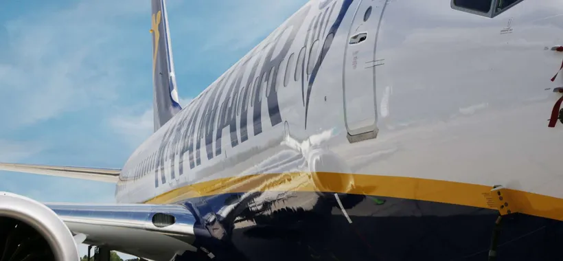 Gita low cost con Ryanair: sconto FLASH del 20% per volare fino a maggio