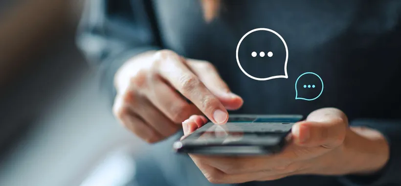 SMS Killer: l'indirizzo di consegna sbagliato è solo un pretesto