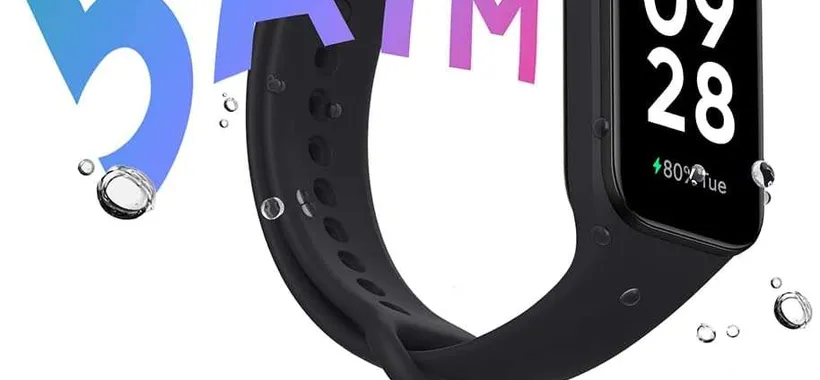 Xiaomi Redmi Smart Band 2 in offerta ad un ottimo prezzo su Amazon