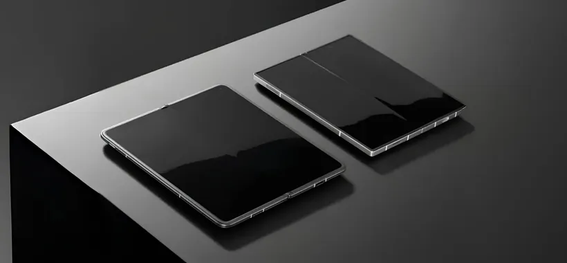 Samsung Galaxy Z Fold 6 è già preistorico di fianco ad Oppo Find N5