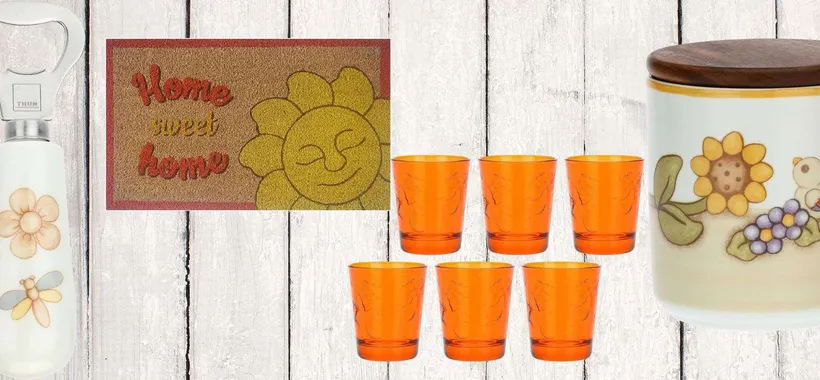 Thun FUORITUTTO da 9,99€ a 30€ su Amazon: oltre 40 occasioni IMPERDIBILI