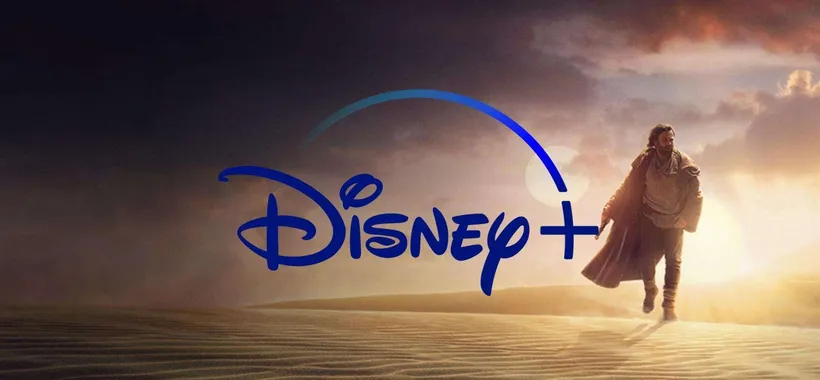 Disney+, come vedere Obi-Wan Kenobi: Il Ritorno di uno Jedi a 2€