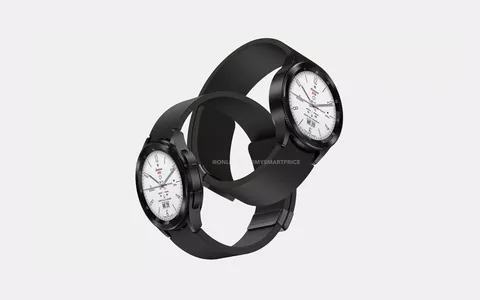 Samsung Galaxy Watch 6 c la certificazione manca pochissimo