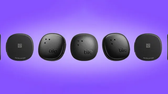 Un adesivo Bluetooth per trovare ciò che hai perso: Life360 Tile Sticker al 40% di sconto