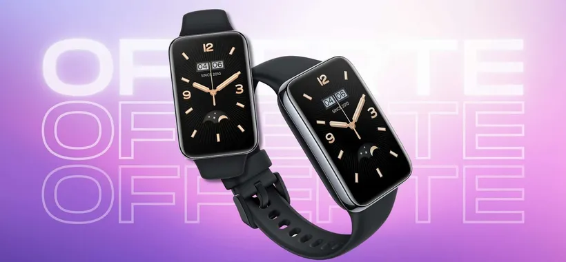 Coach e dottore da polso: Xiaomi Smart Band 7 Pro più che TECH