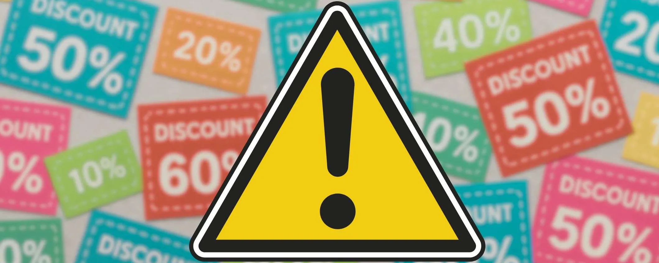 Amazon SUPER COUPON a sorpresa: promozioni stratosferiche a partire da 7,60€