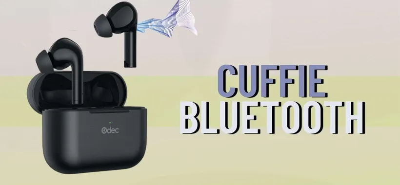 Cuffie Bluetooth al 50%: appena 15€ per portarle a casa