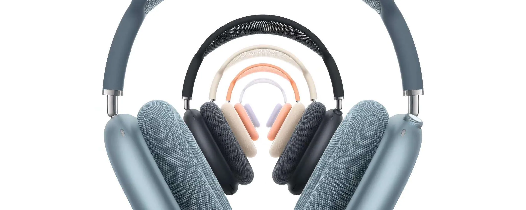 AirPods Max 2: le novità previste sono tantissime ma quando escono?