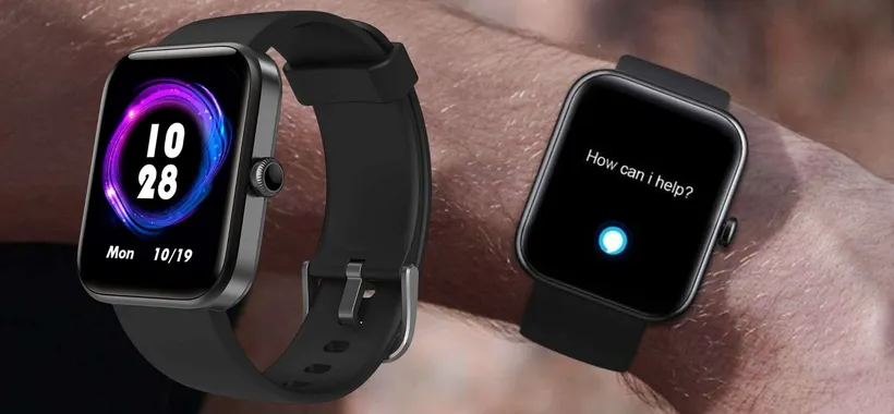 BOMBA assurda su Amazon: 15€ per lo smartwatch con ALEXA