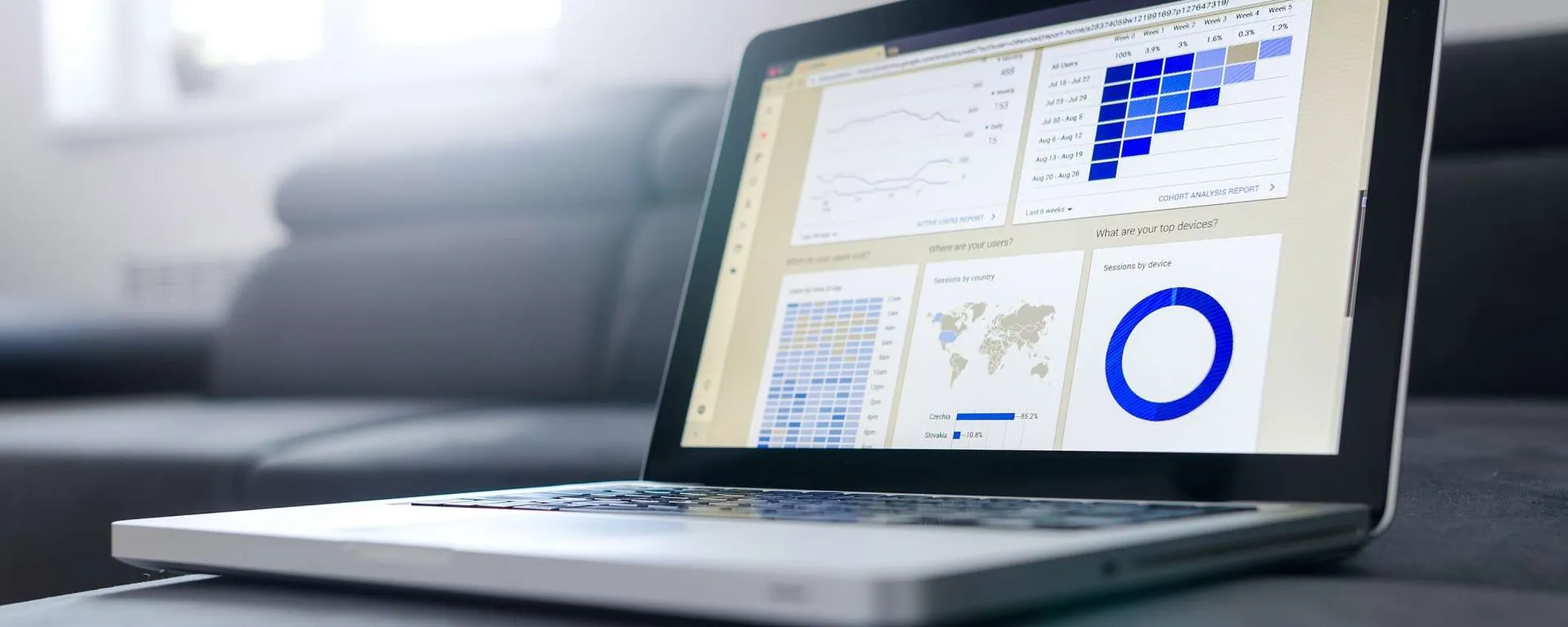 Qual è il miglior conto online? 3 motivi per scegliere Fineco