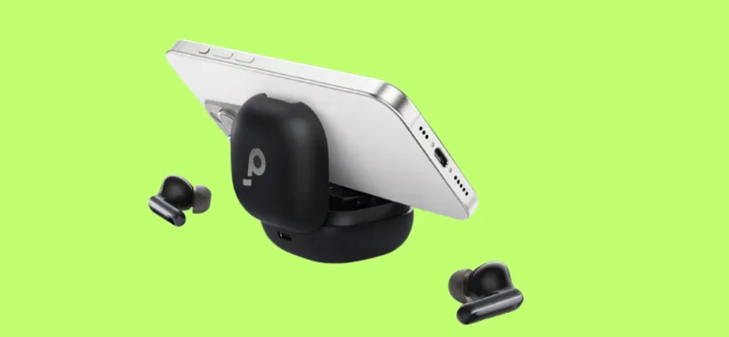 Le cuffie Soundcore by Anker P40i in offerta