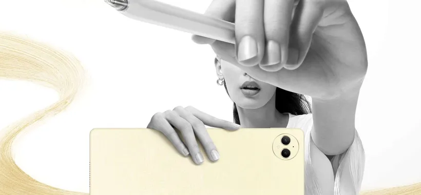 Huawei, l'occasione è d'oro: tablet, tastiera, pennino, sconto e coupon