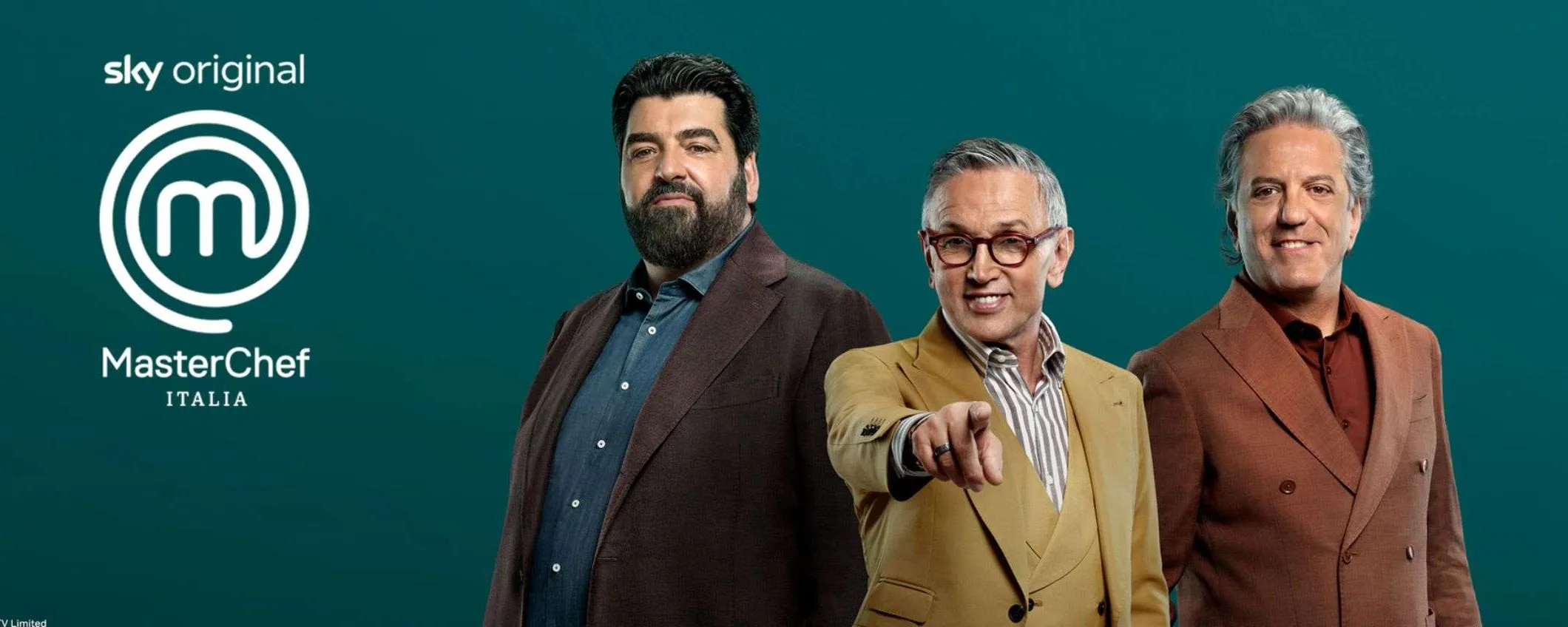 MasterChef Italia 13: come guardare la sesta puntata in streaming