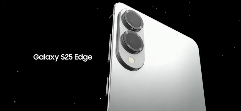 Samsung Galaxy S25 Edge: ormai  è FUORI TUTTO per le immagini ufficiali