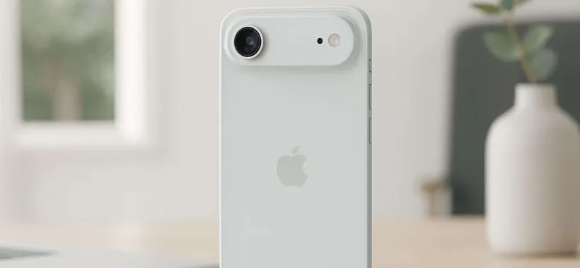 iPhone 17 Air: prezzo e scheda tecnica in dettaglio secondo gli ultimi rumor