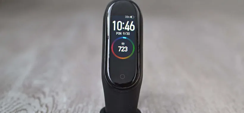 Xiaomi Mi Band 5 arriva l’11 giugno: è ufficiale