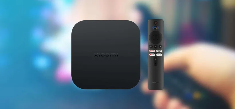 Trasforma la tua TV con Xiaomi Mi TV Box in offerta su eBay