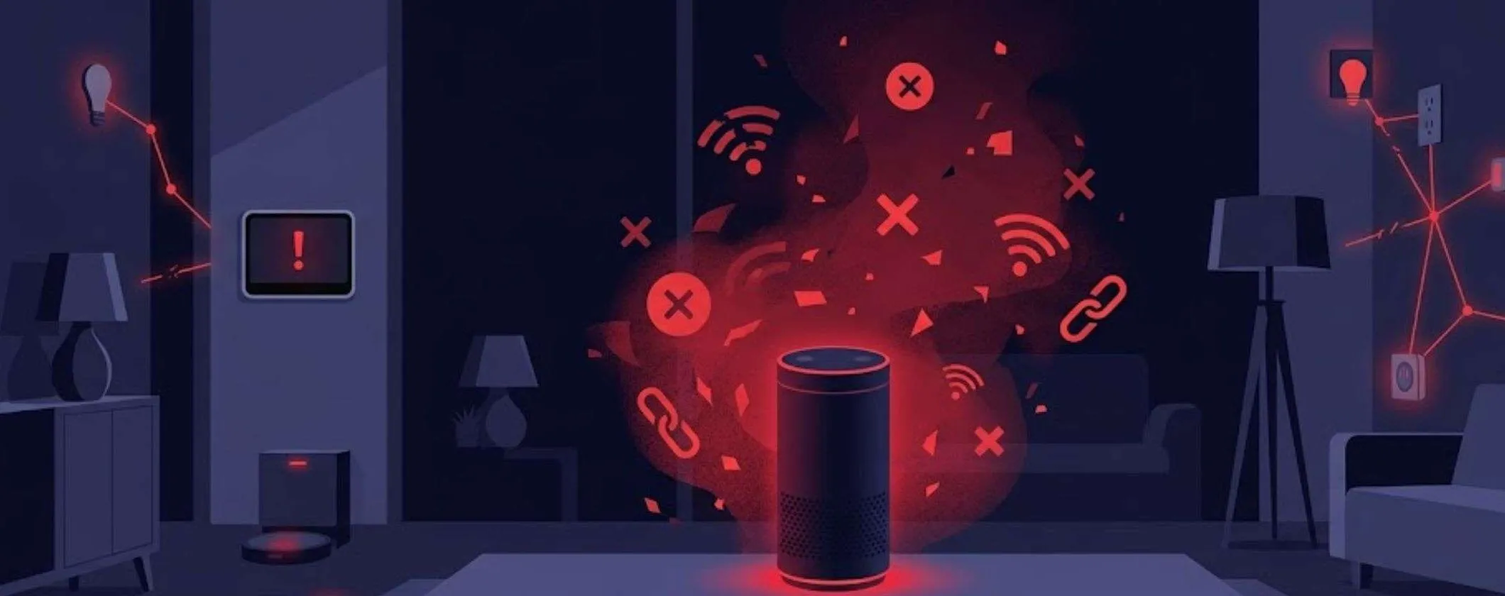 Alexa DOWN il 23 luglio 2026: cosa sta succedendo?