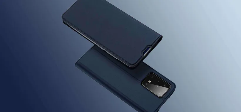 Galaxy S20: fra le cover, un "Galaxy S20 Ultra"