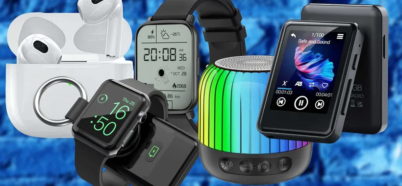 Amazon delle MERAVIGLIE: 5 gadget tech WOW a pochi spiccioli (da 10€ a 22€)