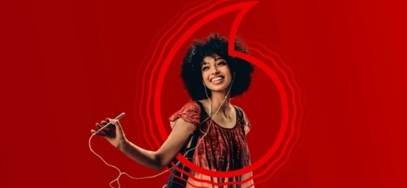 Shake it fun: novità sulla Promo Vodafone Under 25