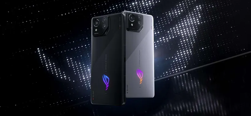 ASUS ROG Phone 8 al minimo storico su Amazon con l'offerta di oggi (anche in 5 rate)