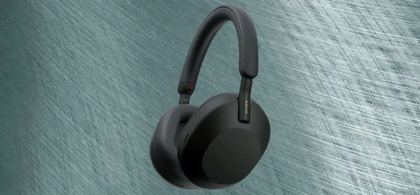 Sony WH-1000XM5 in offerta: tue con il 30% di sconto (Amazon)