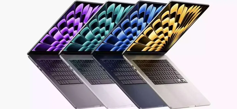 MacBook Air con M2: è il notebook da comprare a QUESTO PREZZO su Amazon