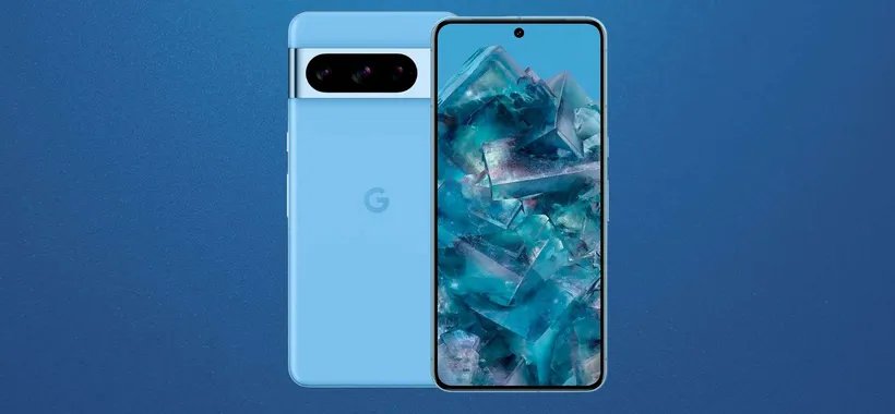 Google Pixel 8 Pro da 256GB, prezzo in frantumi: su Amazon risparmi il 32%