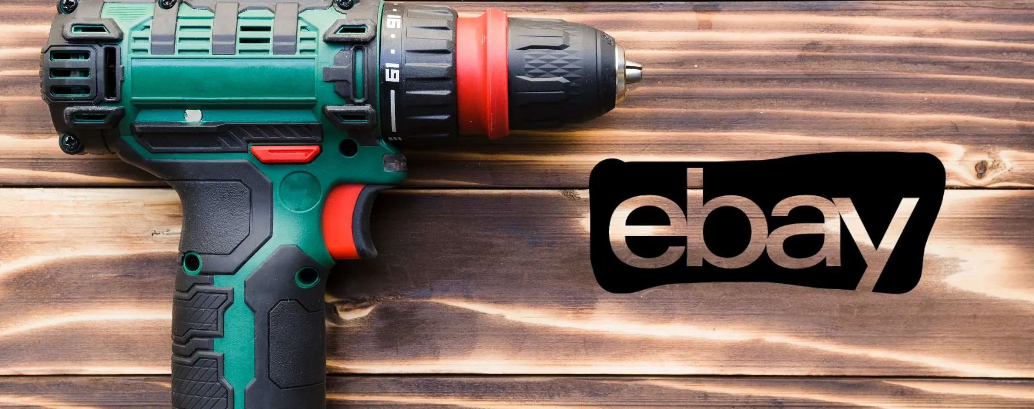 Trapani e Avvitatori a batteria in offerta a prezzi incredibili su eBay