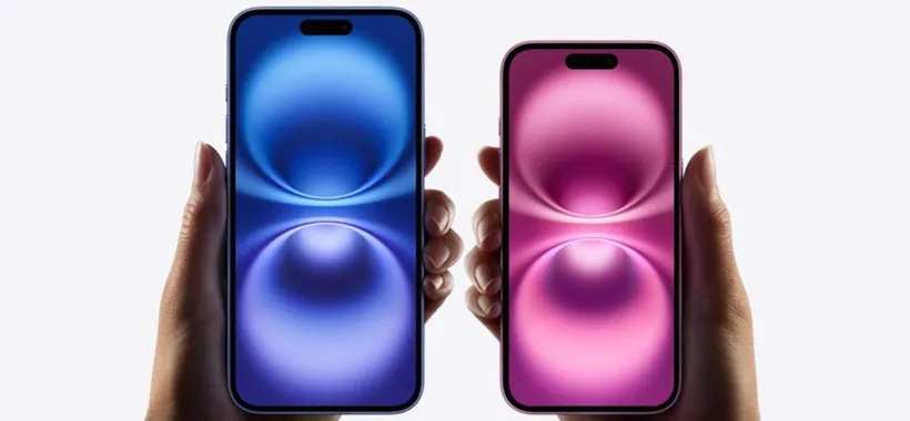 iPhone 16, già disponibili tutti gli sfondi ufficiali: scaricali subito