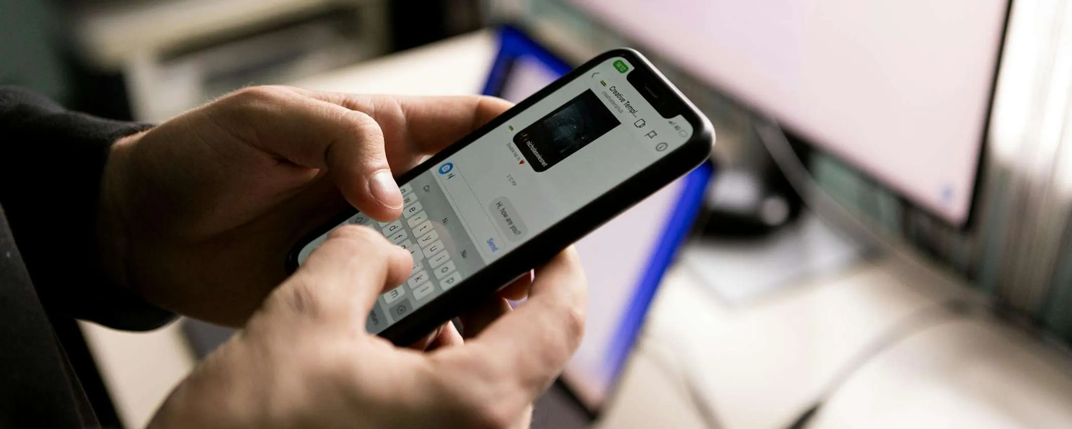 Messaggi al sicuro: le abitudini che proteggono la propria privacy