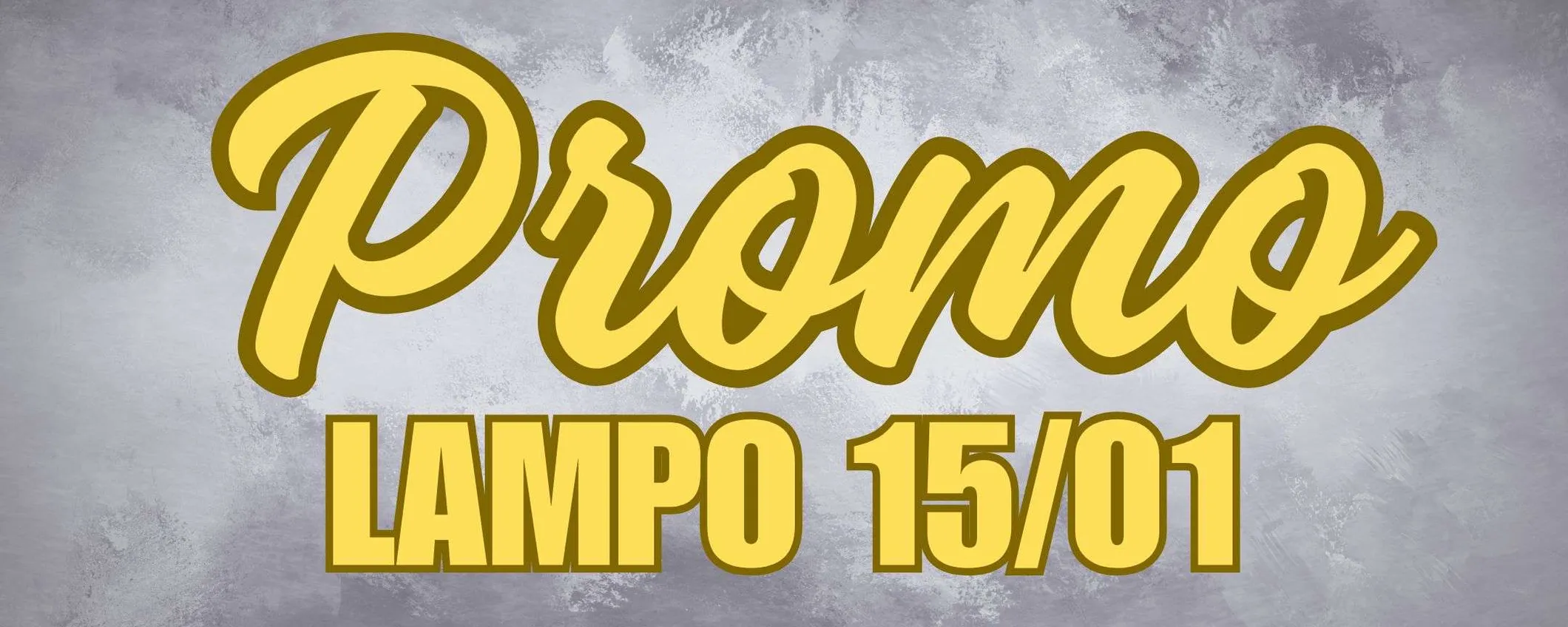 Amazon promo lampo dal 15 gennaio: gran scelta di articoli da 8€ a 38€