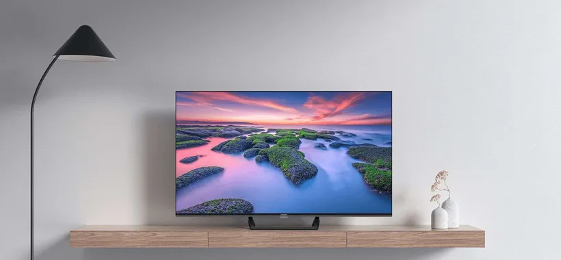 Xiaomi TV A2 da 43 pollici in super offerta a 249€ sul Mi Store