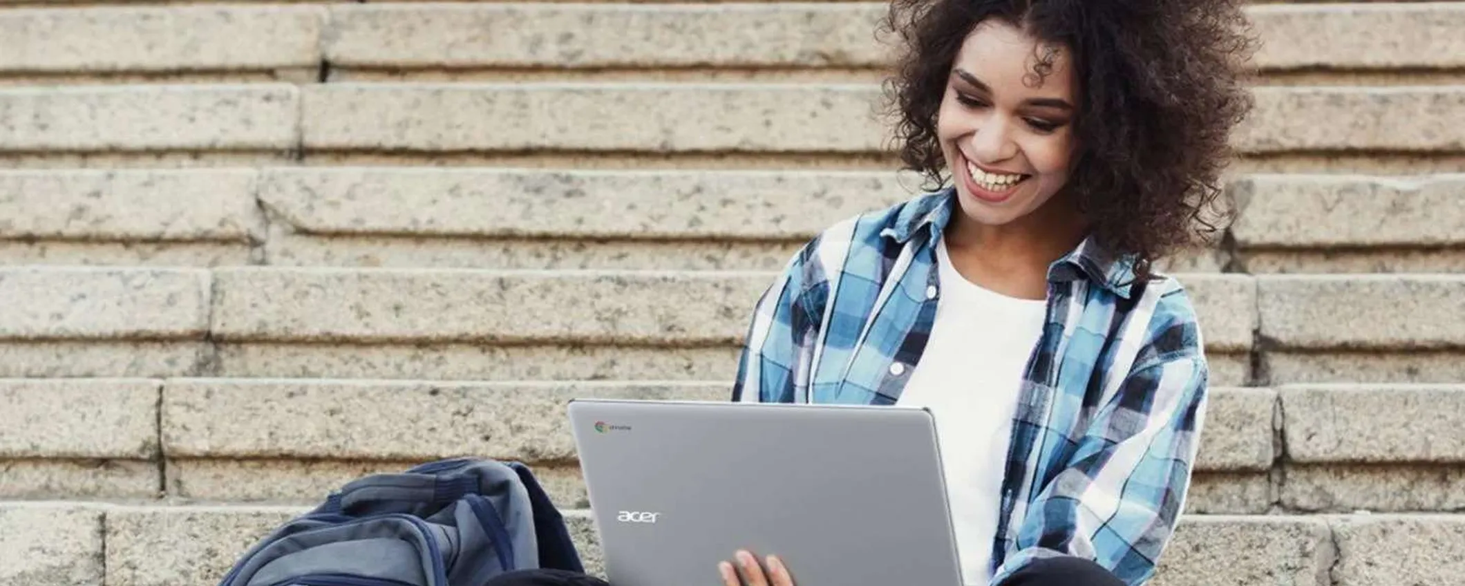 Questo Chromebook di Acer è in SUPER OFFERTA su Amazon (-100€)