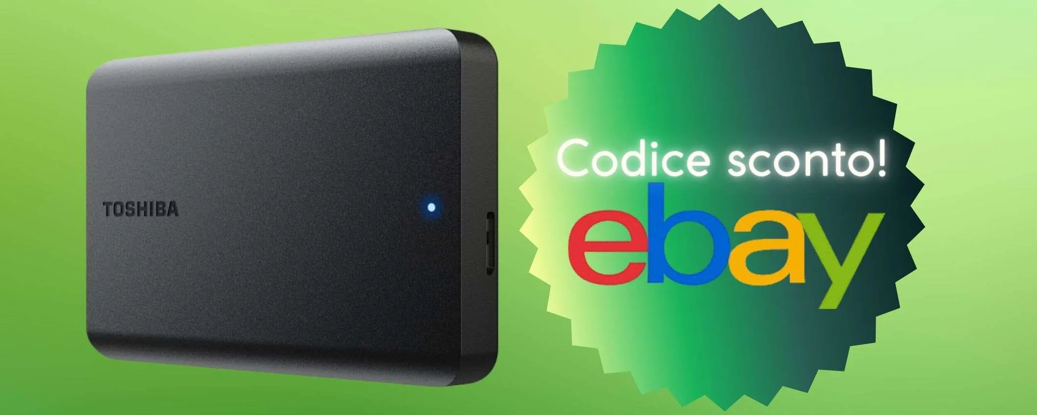 L'hard disk altamente professionale di cui non potrai più fare a meno: offerta lampo da non perdere!