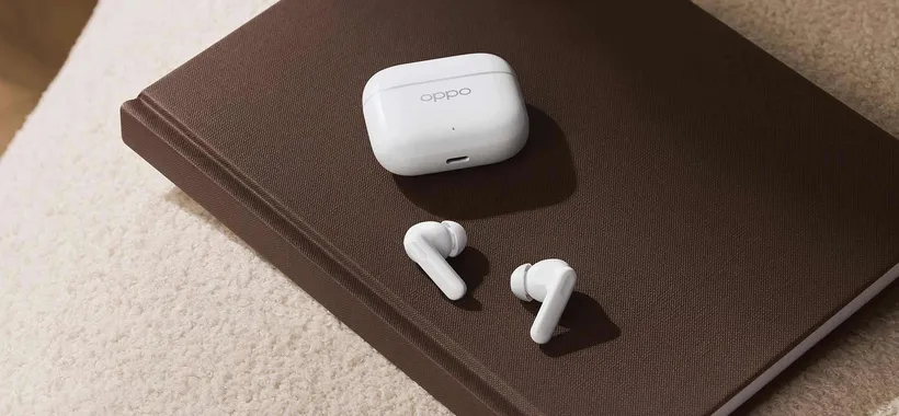 I nuovi auricolari true wireless di OPPO: Enco Buds3 Pro a 49 euro