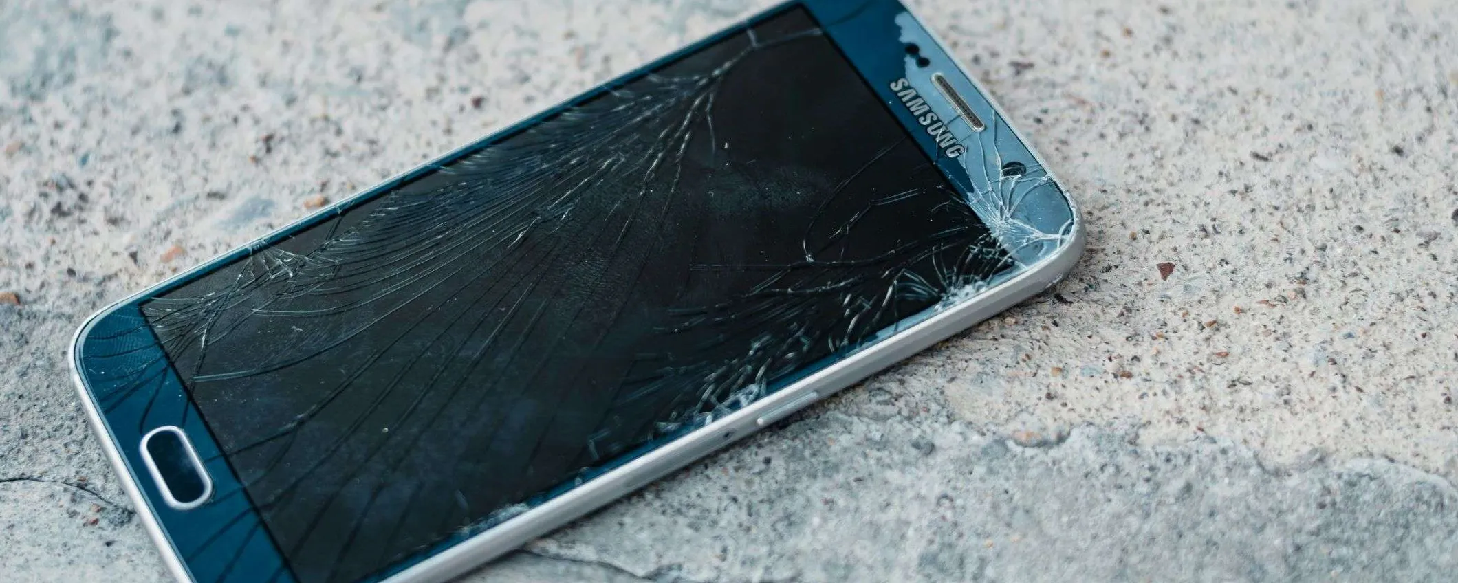 Schermo dello smartphone: 5 problemi che non dovresti mai ignorare
