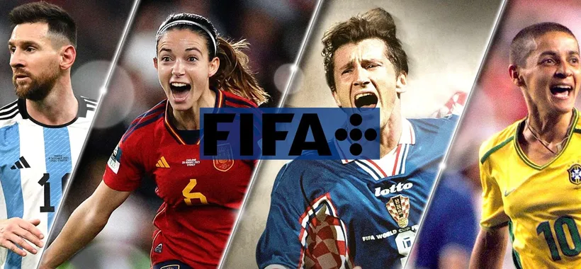 Su Pluto TV arriva FIFA+ il nuovo canale di calcio streaming gratis