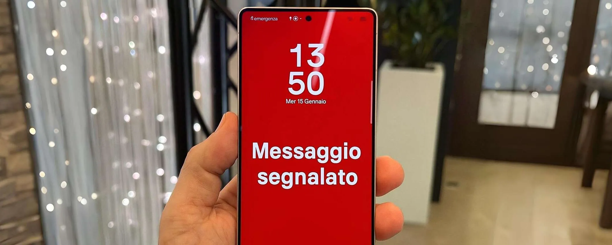 Samsung segnalerà i messaggi che contengono foto e video di nudo