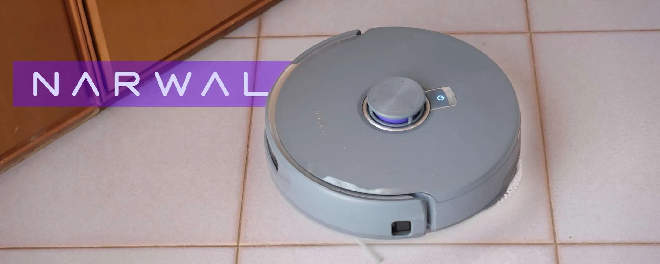 Recensione Narwal Freo Z10 Ultra: il robot definitivo guidato dall'AI
