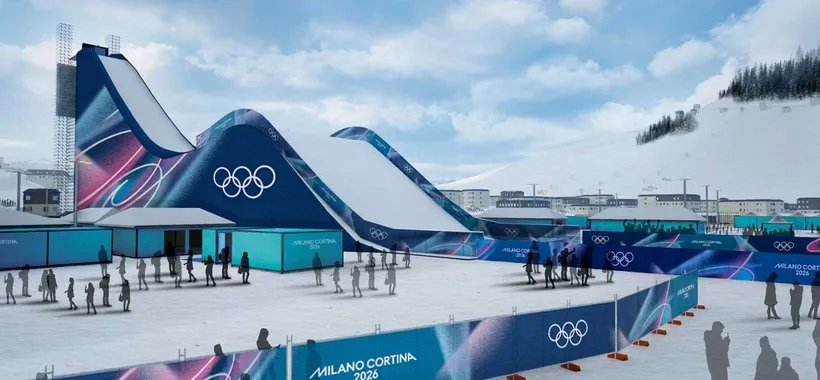 Giochi Olimpici Milano Cortina 2026: il programma di oggi e weekend